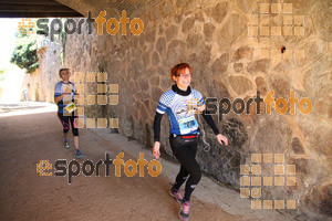 Esportfoto Fotos de 3a Marató Vies Verdes Girona Ruta del Carrilet 2015 1424626206_23343.jpg Foto: David Fajula