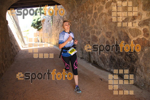 Esportfoto Fotos de 3a Marató Vies Verdes Girona Ruta del Carrilet 2015 1424626208_23344.jpg Foto: David Fajula