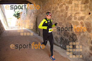 Esportfoto Fotos de 3a Marató Vies Verdes Girona Ruta del Carrilet 2015 1424626210_23345.jpg Foto: David Fajula