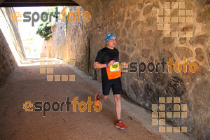 Esportfoto Fotos de 3a Marató Vies Verdes Girona Ruta del Carrilet 2015 1424626215_23347.jpg Foto: David Fajula