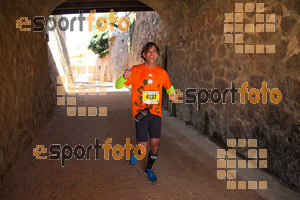 Esportfoto Fotos de 3a Marató Vies Verdes Girona Ruta del Carrilet 2015 1424626217_23348.jpg Foto: David Fajula