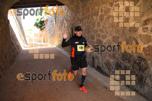 Esportfoto Fotos de 3a Marató Vies Verdes Girona Ruta del Carrilet 2015 1424626222_23350.jpg Foto: David Fajula
