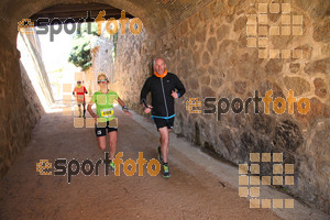 Esportfoto Fotos de 3a Marató Vies Verdes Girona Ruta del Carrilet 2015 1424626226_23352.jpg Foto: David Fajula