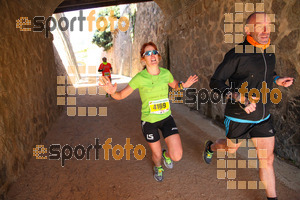 Esportfoto Fotos de 3a Marató Vies Verdes Girona Ruta del Carrilet 2015 1424626228_23353.jpg Foto: David Fajula