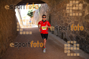 Esportfoto Fotos de 3a Marató Vies Verdes Girona Ruta del Carrilet 2015 1424626233_23355.jpg Foto: David Fajula