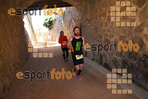 Esportfoto Fotos de 3a Marató Vies Verdes Girona Ruta del Carrilet 2015 1424626237_23357.jpg Foto: David Fajula