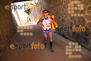 Esportfoto Fotos de 3a Marató Vies Verdes Girona Ruta del Carrilet 2015 1424626242_23359.jpg Foto: David Fajula