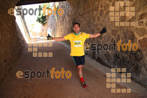 Esportfoto Fotos de 3a Marató Vies Verdes Girona Ruta del Carrilet 2015 1424626244_23360.jpg Foto: David Fajula