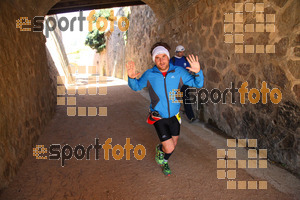 Esportfoto Fotos de 3a Marató Vies Verdes Girona Ruta del Carrilet 2015 1424626246_23361.jpg Foto: David Fajula