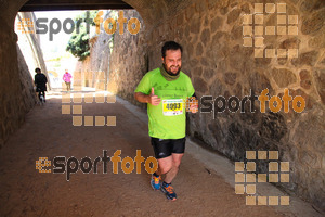 Esportfoto Fotos de 3a Marató Vies Verdes Girona Ruta del Carrilet 2015 1424626250_23363.jpg Foto: David Fajula