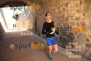 Esportfoto Fotos de 3a Marató Vies Verdes Girona Ruta del Carrilet 2015 1424626253_23364.jpg Foto: David Fajula