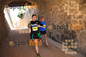Esportfoto Fotos de 3a Marató Vies Verdes Girona Ruta del Carrilet 2015 1424626255_23365.jpg Foto: David Fajula