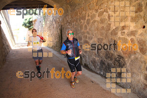 Esportfoto Fotos de 3a Marató Vies Verdes Girona Ruta del Carrilet 2015 1424626259_23367.jpg Foto: David Fajula