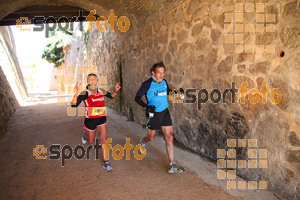 Esportfoto Fotos de 3a Marató Vies Verdes Girona Ruta del Carrilet 2015 1424626262_23368.jpg Foto: David Fajula