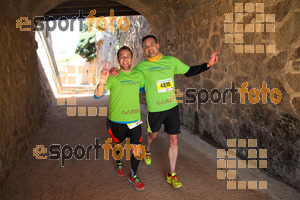 Esportfoto Fotos de 3a Marató Vies Verdes Girona Ruta del Carrilet 2015 1424626268_23371.jpg Foto: David Fajula