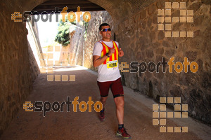 Esportfoto Fotos de 3a Marató Vies Verdes Girona Ruta del Carrilet 2015 1424626270_23372.jpg Foto: David Fajula