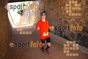 Esportfoto Fotos de 3a Marató Vies Verdes Girona Ruta del Carrilet 2015 1424626273_23373.jpg Foto: David Fajula