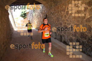 Esportfoto Fotos de 3a Marató Vies Verdes Girona Ruta del Carrilet 2015 1424626275_23374.jpg Foto: David Fajula