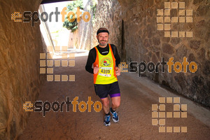 Esportfoto Fotos de 3a Marató Vies Verdes Girona Ruta del Carrilet 2015 1424627101_23375.jpg Foto: David Fajula