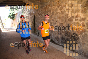 Esportfoto Fotos de 3a Marató Vies Verdes Girona Ruta del Carrilet 2015 1424627103_23376.jpg Foto: David Fajula