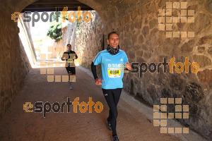 Esportfoto Fotos de 3a Marató Vies Verdes Girona Ruta del Carrilet 2015 1424627105_23377.jpg Foto: David Fajula
