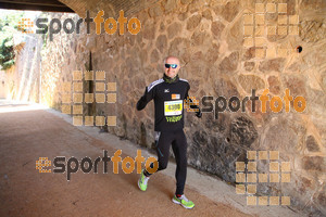 Esportfoto Fotos de 3a Marató Vies Verdes Girona Ruta del Carrilet 2015 1424627112_23380.jpg Foto: David Fajula