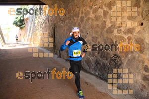 Esportfoto Fotos de 3a Marató Vies Verdes Girona Ruta del Carrilet 2015 1424627116_23382.jpg Foto: David Fajula