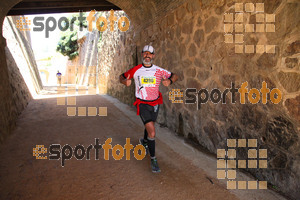 Esportfoto Fotos de 3a Marató Vies Verdes Girona Ruta del Carrilet 2015 1424627123_23385.jpg Foto: David Fajula