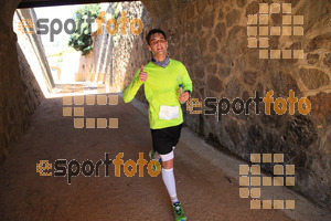 Esportfoto Fotos de 3a Marató Vies Verdes Girona Ruta del Carrilet 2015 1424627129_23388.jpg Foto: David Fajula