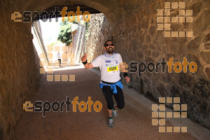 Esportfoto Fotos de 3a Marató Vies Verdes Girona Ruta del Carrilet 2015 1424627131_23389.jpg Foto: David Fajula
