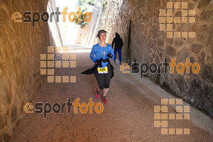 Esportfoto Fotos de 3a Marató Vies Verdes Girona Ruta del Carrilet 2015 1424627136_23391.jpg Foto: David Fajula