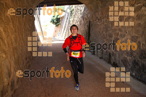 Esportfoto Fotos de 3a Marató Vies Verdes Girona Ruta del Carrilet 2015 1424627140_23393.jpg Foto: David Fajula