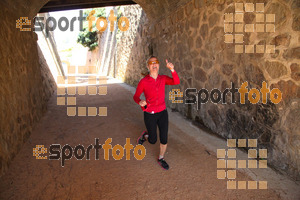 Esportfoto Fotos de 3a Marató Vies Verdes Girona Ruta del Carrilet 2015 1424627147_23396.jpg Foto: David Fajula