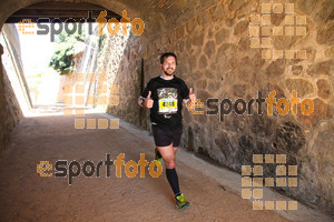 Esportfoto Fotos de 3a Marató Vies Verdes Girona Ruta del Carrilet 2015 1424627167_23405.jpg Foto: David Fajula