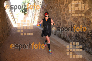 Esportfoto Fotos de 3a Marató Vies Verdes Girona Ruta del Carrilet 2015 1424627171_23407.jpg Foto: David Fajula