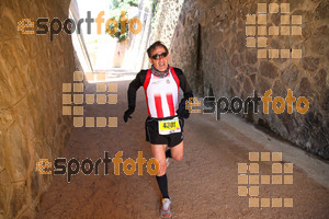 Esportfoto Fotos de 3a Marató Vies Verdes Girona Ruta del Carrilet 2015 1424627174_23408.jpg Foto: David Fajula