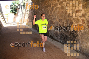 Esportfoto Fotos de 3a Marató Vies Verdes Girona Ruta del Carrilet 2015 1424628004_23410.jpg Foto: David Fajula