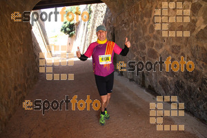 Esportfoto Fotos de 3a Marató Vies Verdes Girona Ruta del Carrilet 2015 1424628006_23411.jpg Foto: David Fajula