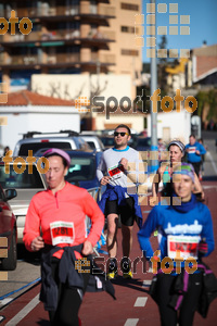 Esportfoto Fotos de 3a Marató Vies Verdes Girona Ruta del Carrilet 2015 1424631079_22370.jpg Foto: David Fajula