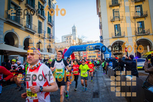 Esportfoto Fotos de 3a Marató Vies Verdes Girona Ruta del Carrilet 2015 1424632223_6342.jpg Foto: 