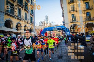 Esportfoto Fotos de 3a Marató Vies Verdes Girona Ruta del Carrilet 2015 1424632229_6344.jpg Foto: 