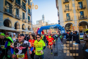 Esportfoto Fotos de 3a Marató Vies Verdes Girona Ruta del Carrilet 2015 1424632232_6345.jpg Foto: 