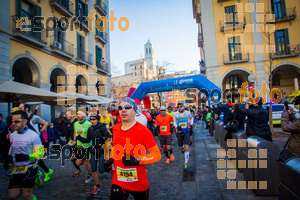 Esportfoto Fotos de 3a Marató Vies Verdes Girona Ruta del Carrilet 2015 1424632238_6349.jpg Foto: 