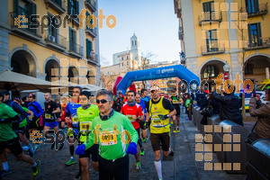 Esportfoto Fotos de 3a Marató Vies Verdes Girona Ruta del Carrilet 2015 1424632247_6354.jpg Foto: 
