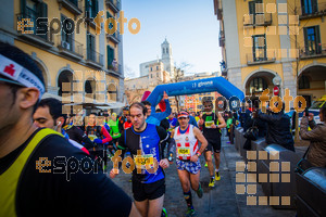 Esportfoto Fotos de 3a Marató Vies Verdes Girona Ruta del Carrilet 2015 1424632251_6357.jpg Foto: 