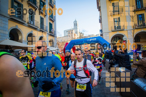 Esportfoto Fotos de 3a Marató Vies Verdes Girona Ruta del Carrilet 2015 1424632257_6361.jpg Foto: 