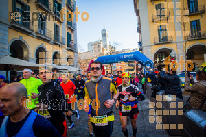 Esportfoto Fotos de 3a Marató Vies Verdes Girona Ruta del Carrilet 2015 1424632260_6363.jpg Foto: 