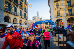 Esportfoto Fotos de 3a Marató Vies Verdes Girona Ruta del Carrilet 2015 1424632269_6368.jpg Foto: 