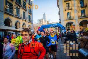 Esportfoto Fotos de 3a Marató Vies Verdes Girona Ruta del Carrilet 2015 1424632281_6375.jpg Foto: 