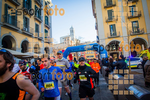 Esportfoto Fotos de 3a Marató Vies Verdes Girona Ruta del Carrilet 2015 1424632290_6380.jpg Foto: 
